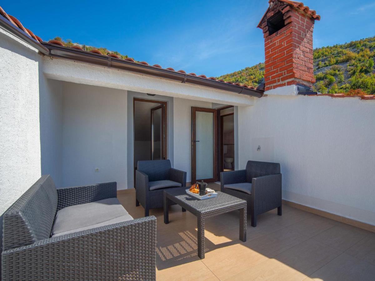 Apartment Wind Soleil By Interhome Jablanac Exterior photo