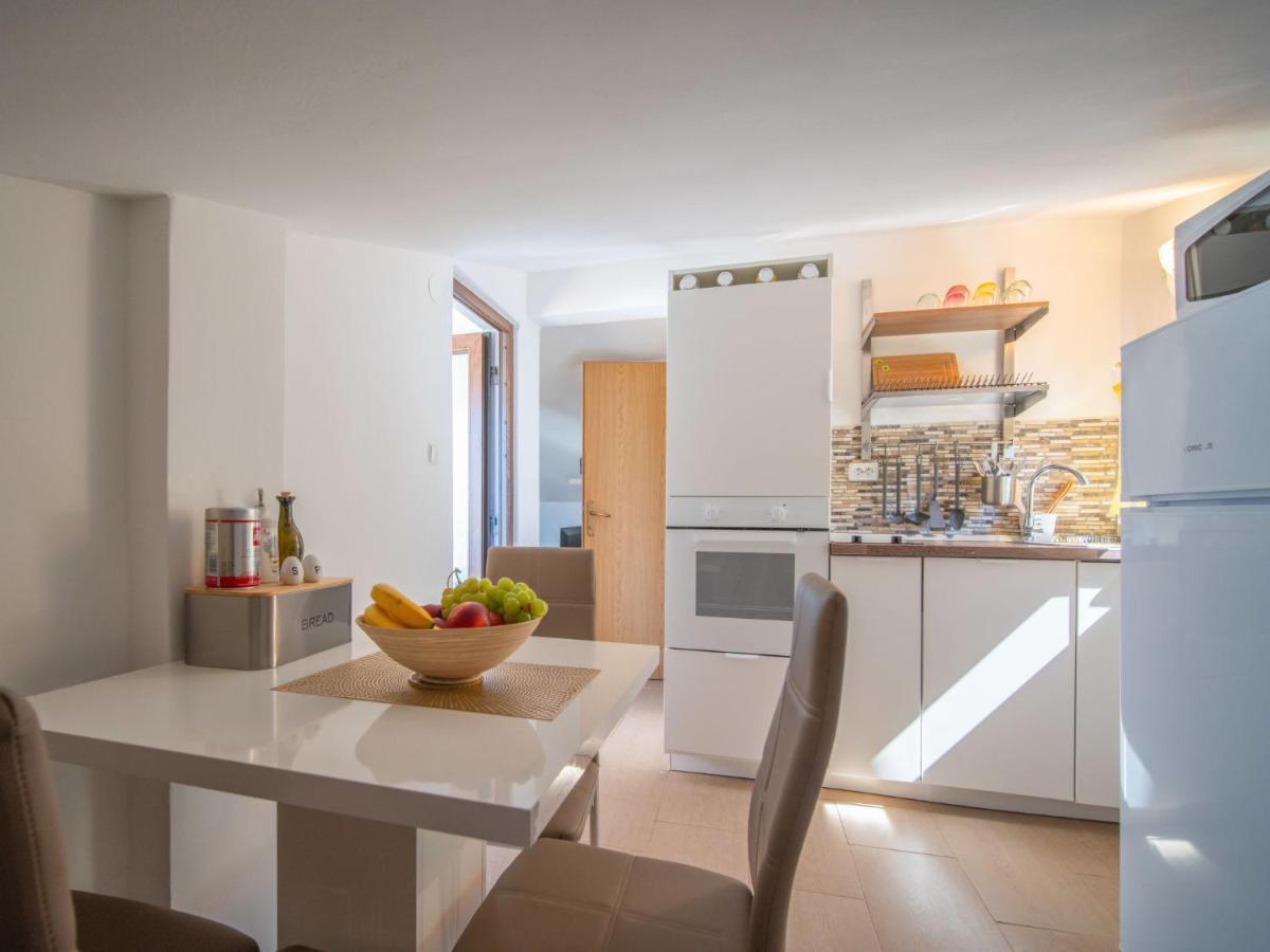 Apartment Wind Soleil By Interhome Jablanac Exterior photo