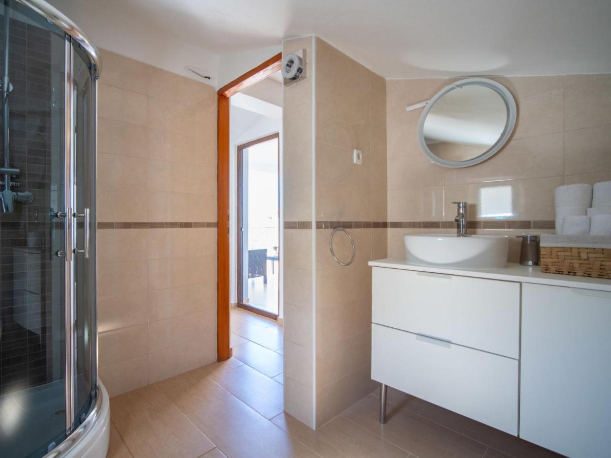 Apartment Wind Soleil By Interhome Jablanac Exterior photo